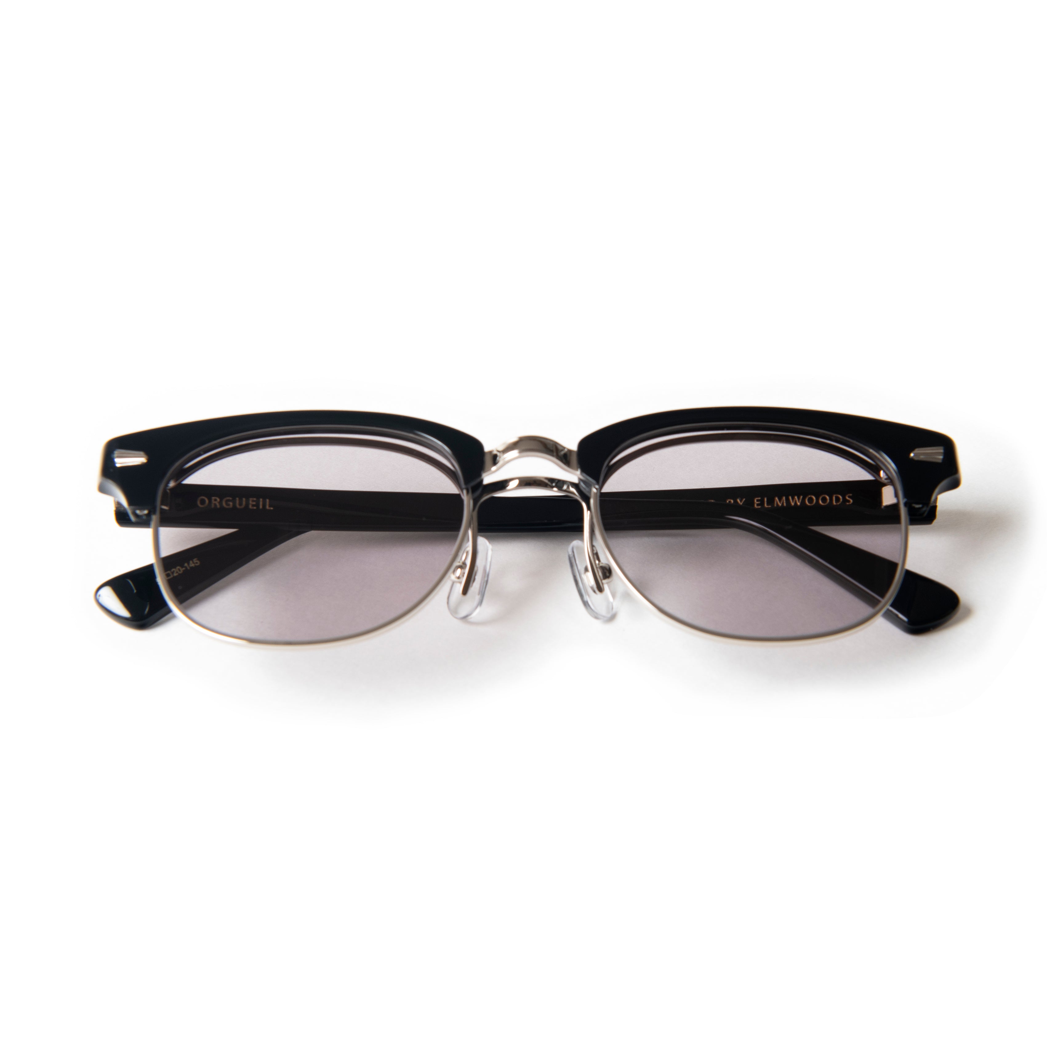 Flip-up Sunglasses【OR-7369】