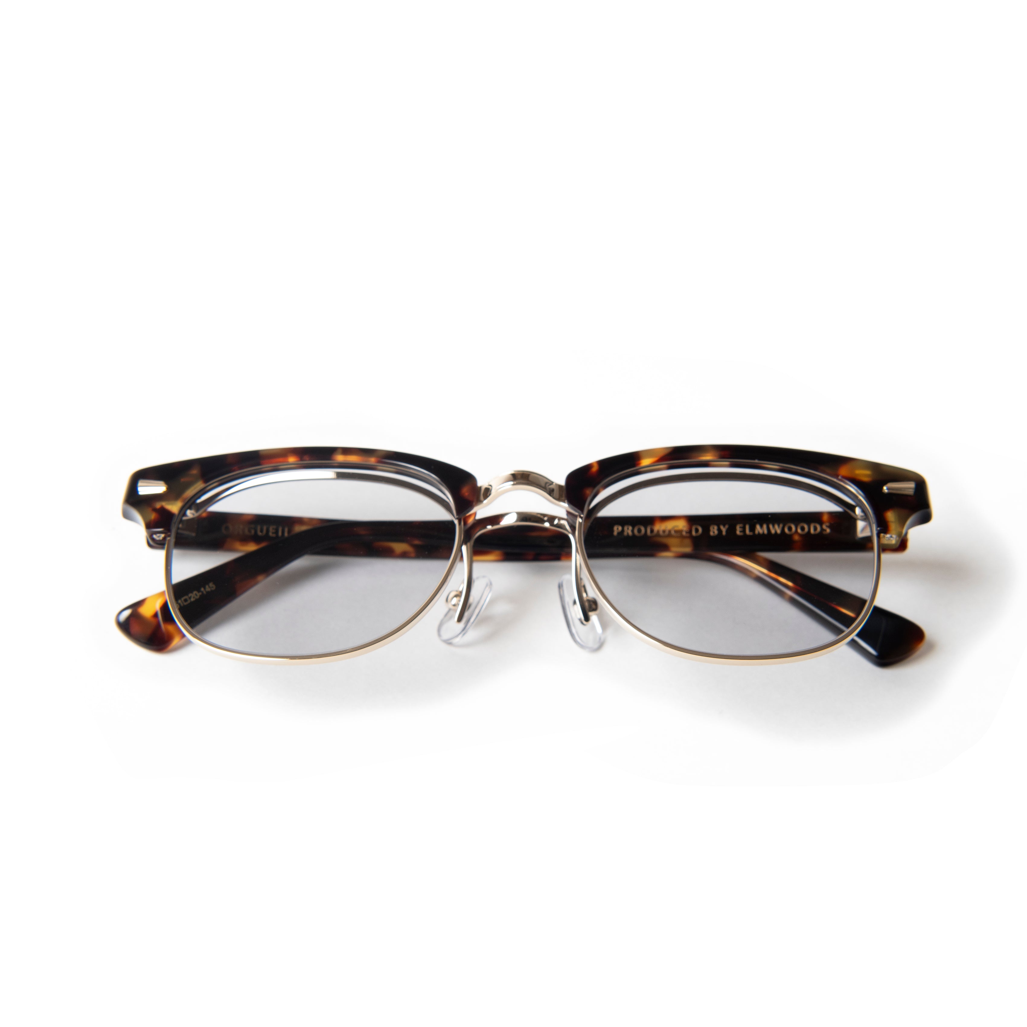 Flip-up Sunglasses【OR-7369】