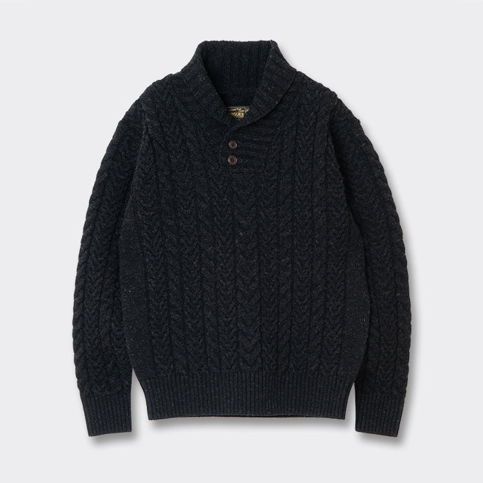 Aran Sweater【OR-9108】