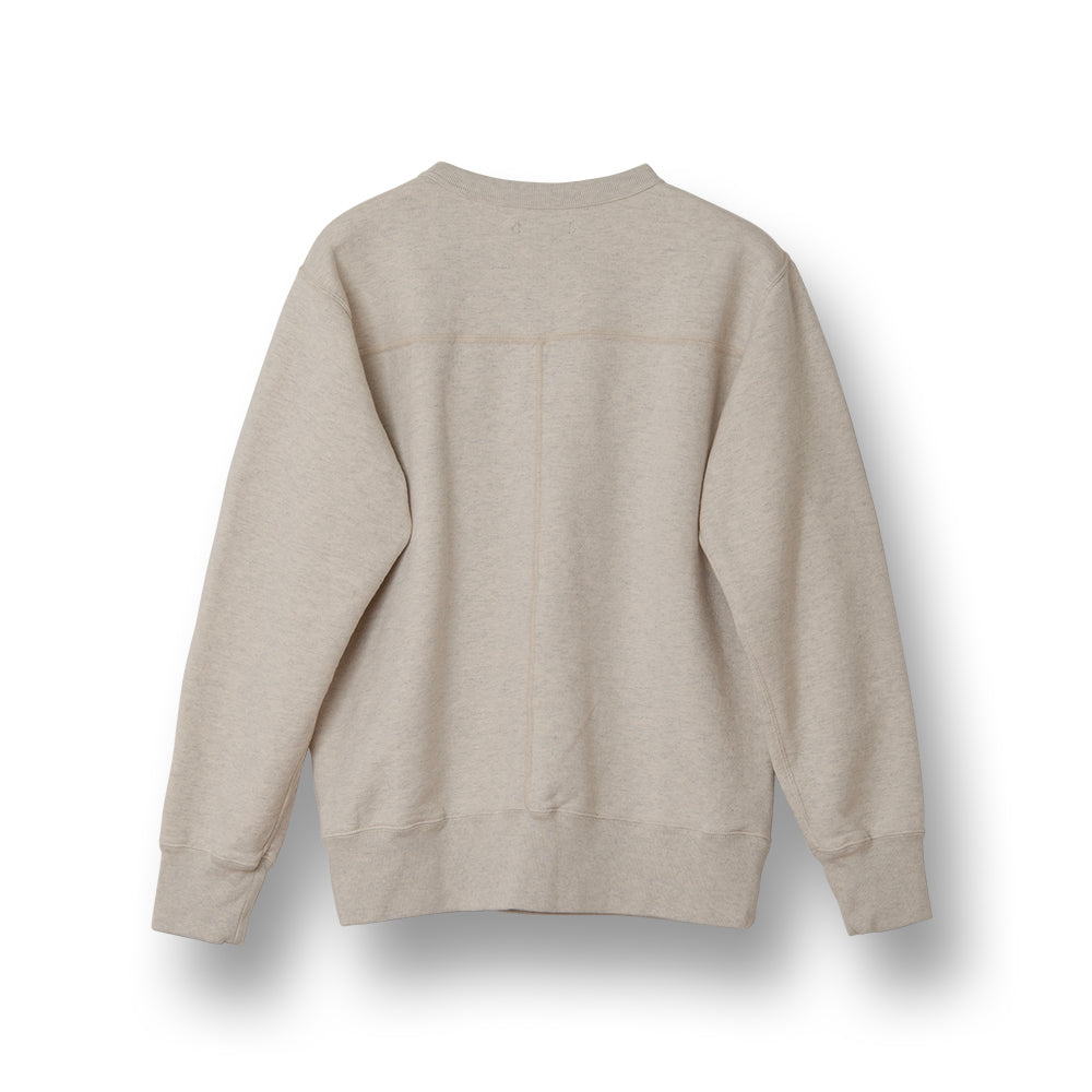 Loop Weel Sweat【OR-9110】