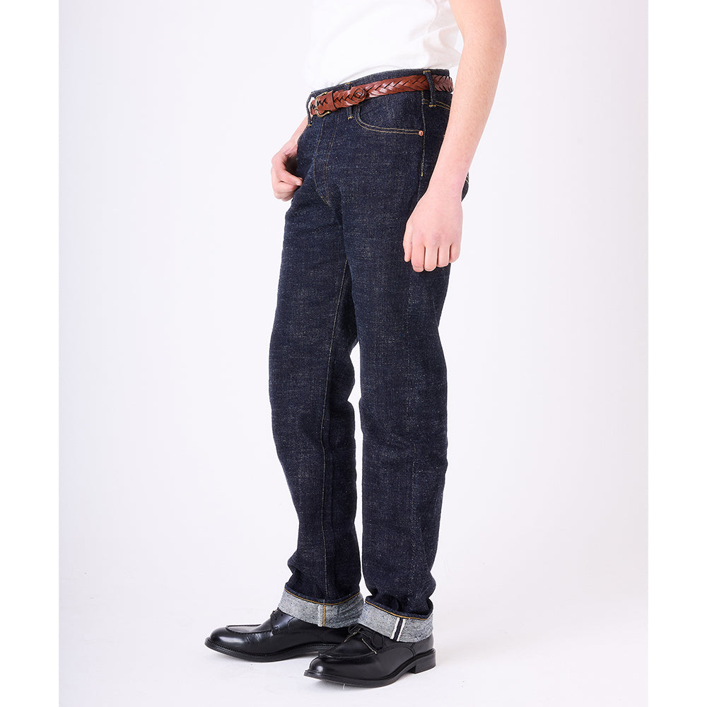 GL3レギュラーストレートジーンズ【SD-1001】