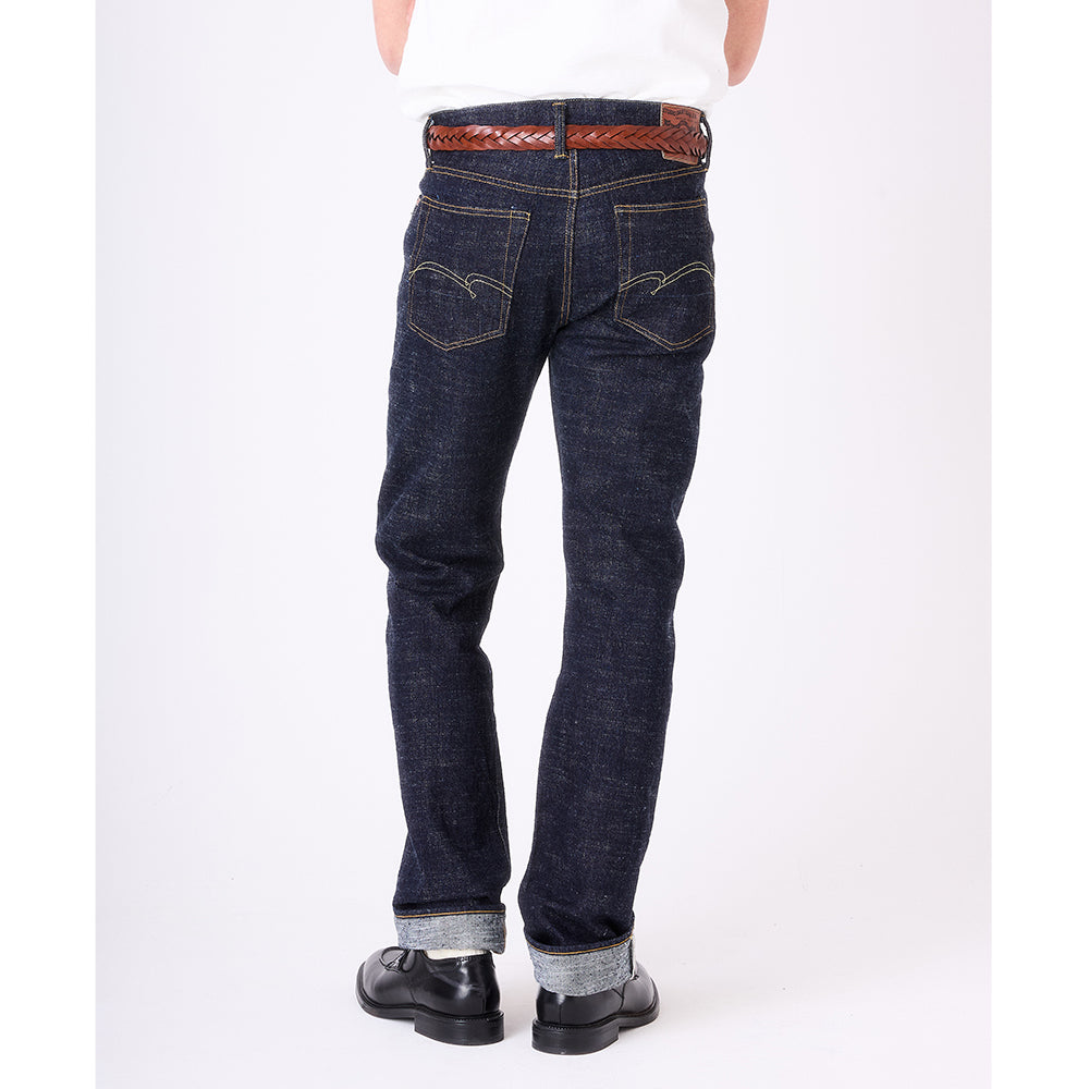 GL3タイトストレートジーンズ【SD-1003】BIGサイズ