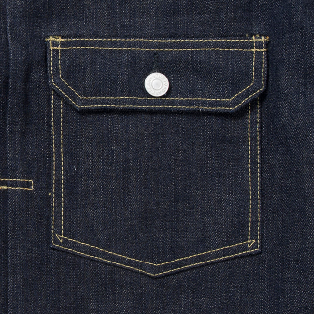 G3 1stタイプデニムジャケット【SD-491】