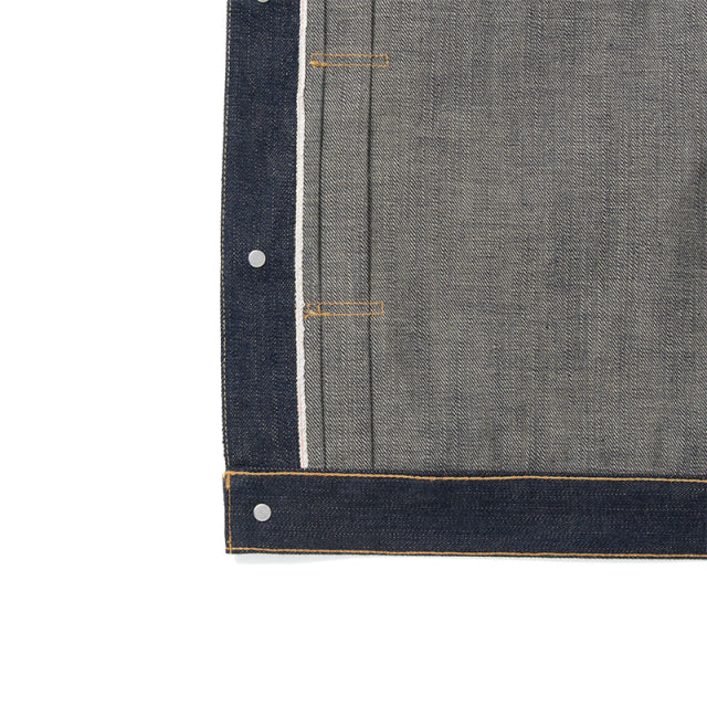 G3 1stタイプデニムジャケット【SD-491】