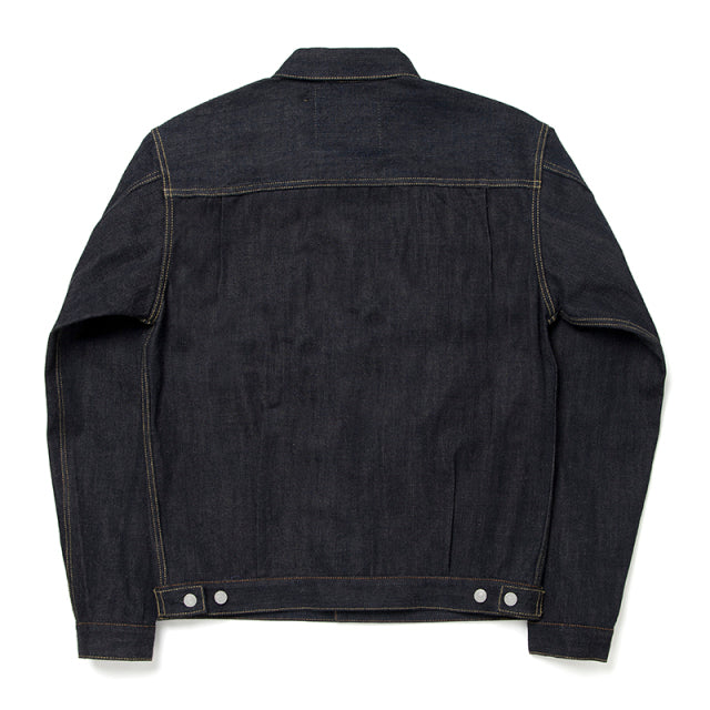 G3 2ndタイプデニムジャケット【SD-492】