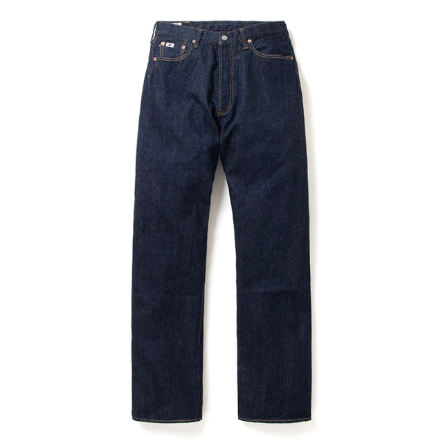 12ozルーズストレートジーンズ【SD-502】