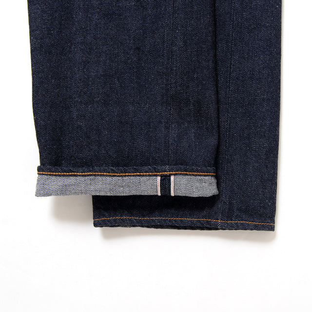 12ozタイトストレートジーンズ【SD-503】BIGサイズ