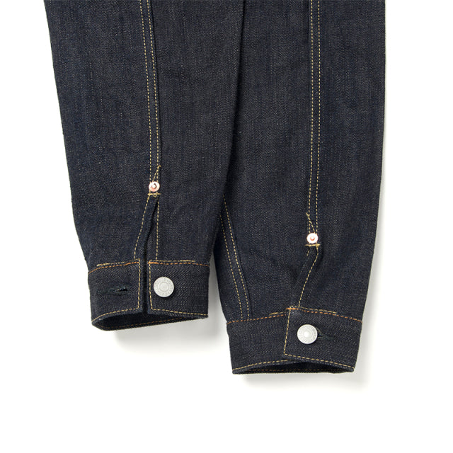 G3 2ndタイプデニムジャケット【SD-492】