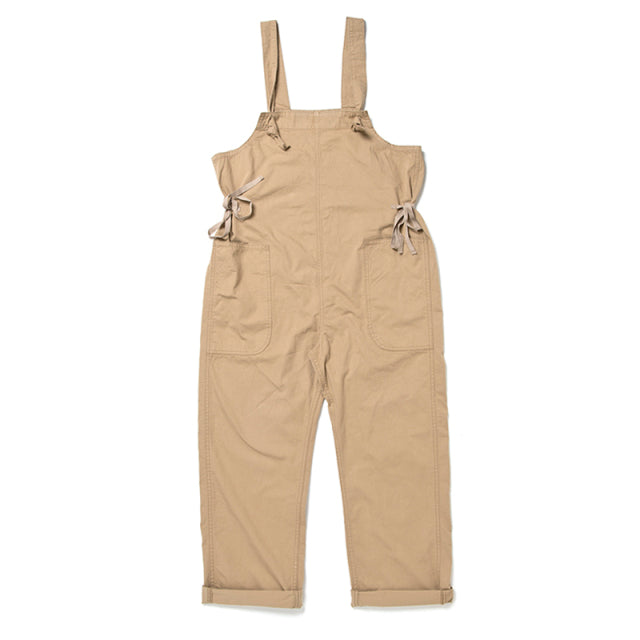 イージーオーバーオール【SDL-1003】