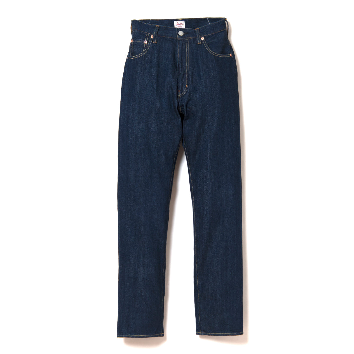 11oz テーパードジーンズ【SDL-1020】