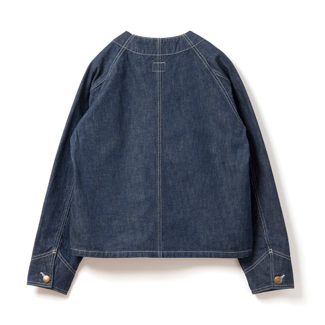 エンジニアデニムジャケット【SDL-4006】