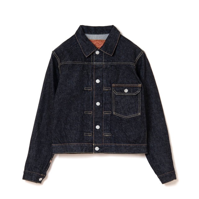 1stタイプデニムジャケット【SDL-411】