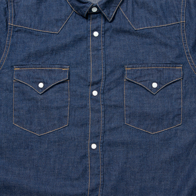 デニムワンピース【SDL-5005】