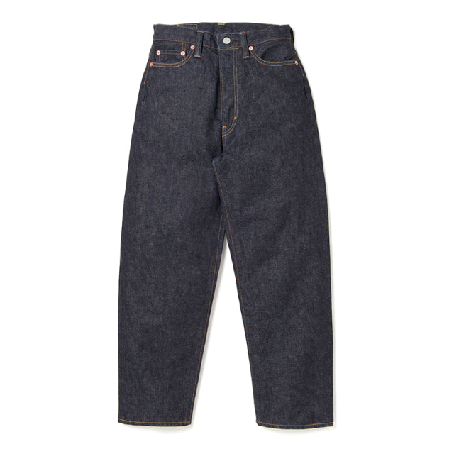 ワイドテーパードジーンズ【SDL-709】