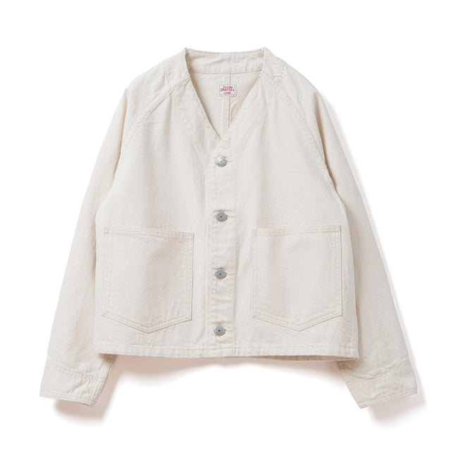 エンジニアキナリジャケット【SDL-4005】