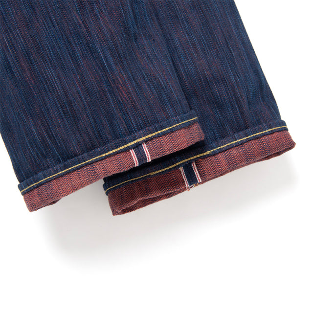 45th 日の出 阿波正藍ジーンズ【SP-084】