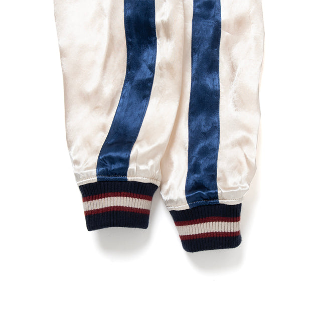 45thサテンスカジャン【SP-090】