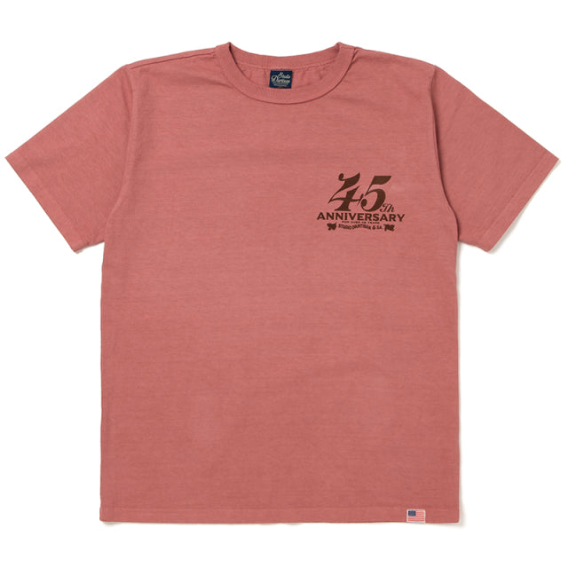 45th 日の出 Tシャツ【SP-098A】