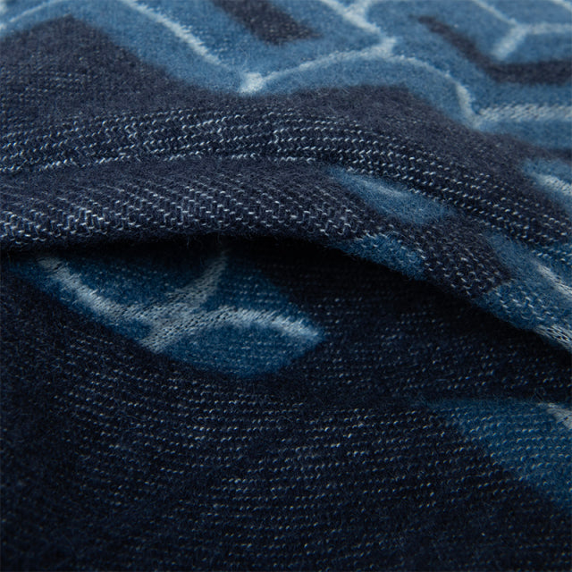 45thアイヌブランケットシャツ【SP-106】