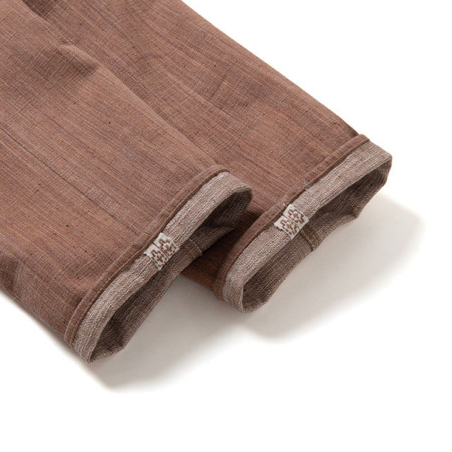 45th柿極スラブジーンズ【SP-110】BIGサイズ