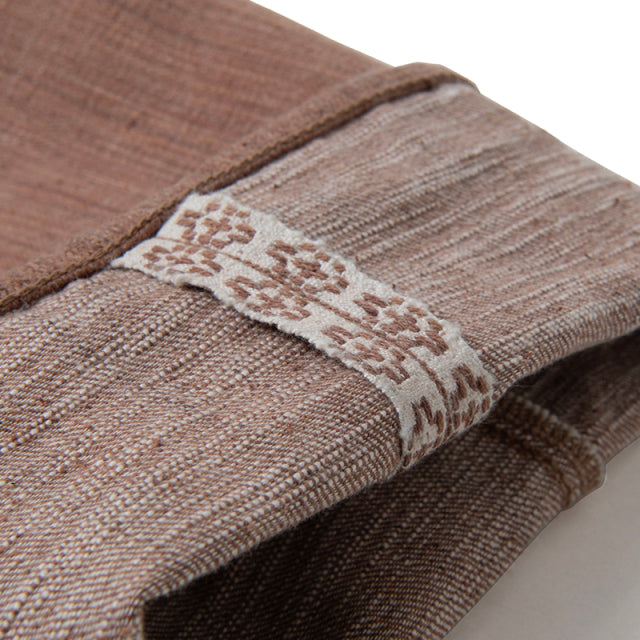 45th柿極スラブジーンズ【SP-110】BIGサイズ