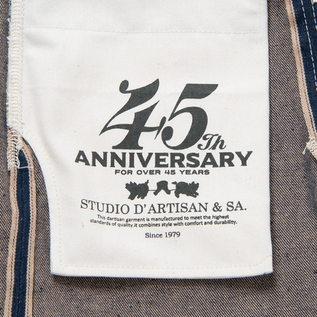 45th EARTHジーンズ【SP-115】