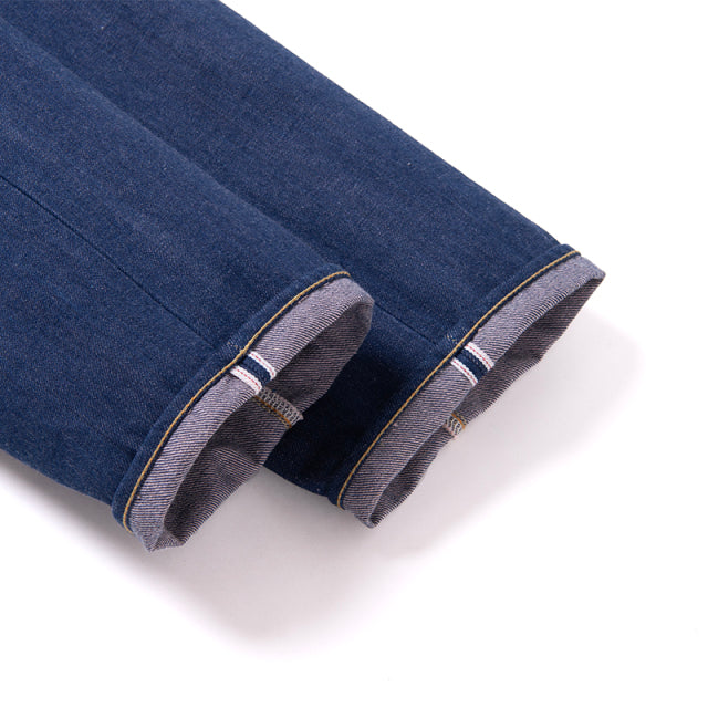 45th藍桜ジーンズ【SP-117】