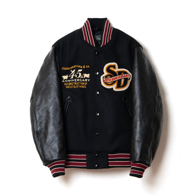 45th桐生スタジャン【SP-122S】