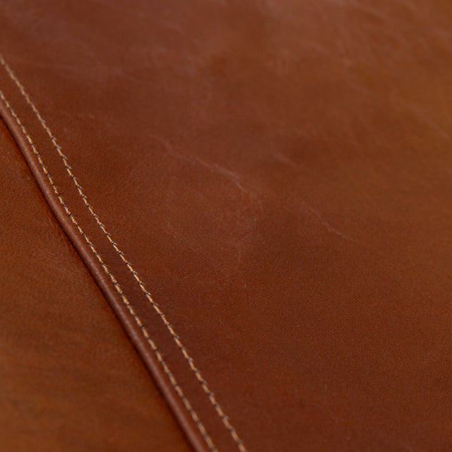 45th手染めレザージャケット【SP-123】