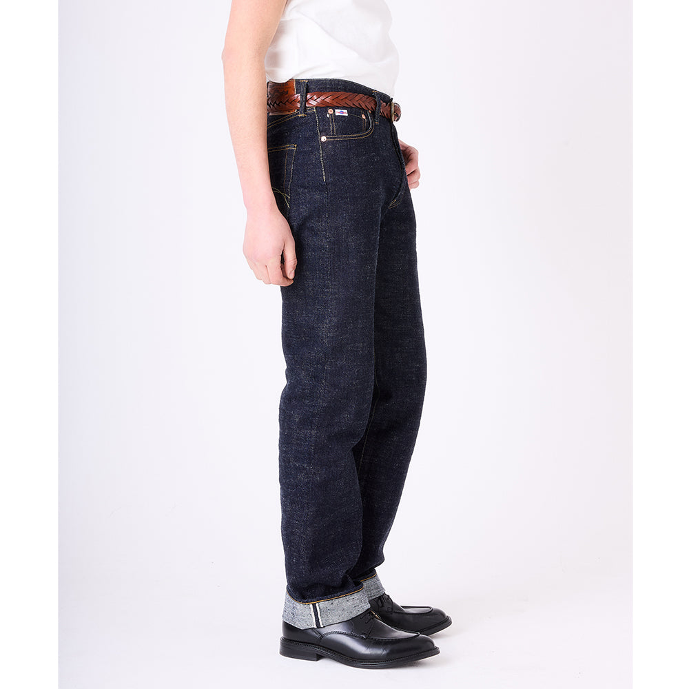 GL3レギュラーストレートジーンズ【SD-1001】