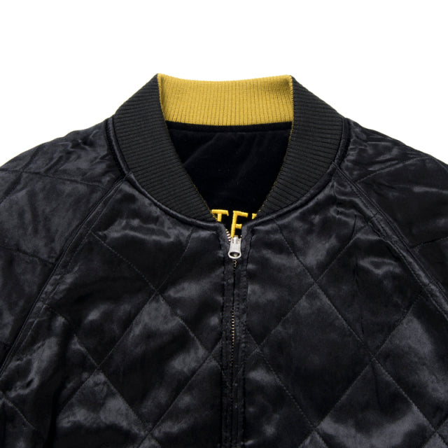 神魔大戦別珍スカジャン【WAR-006】