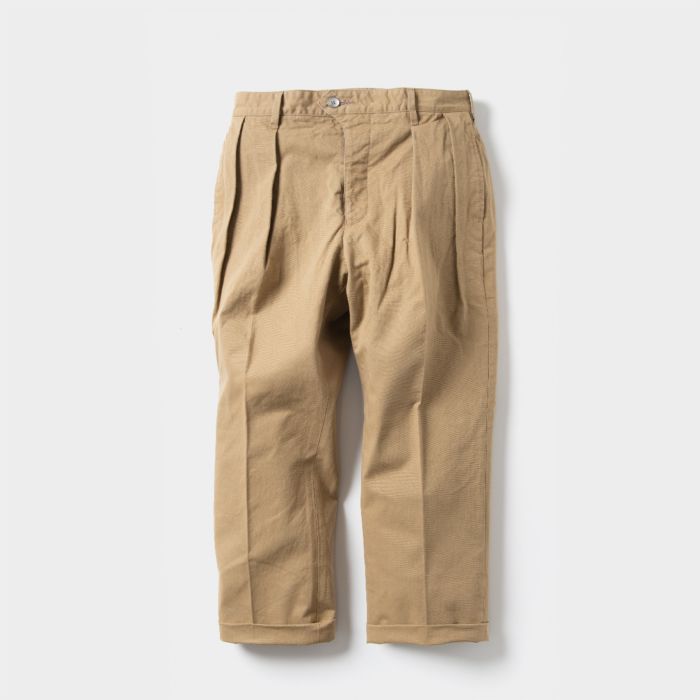 French Army Chino Trousers【OR-1076B】