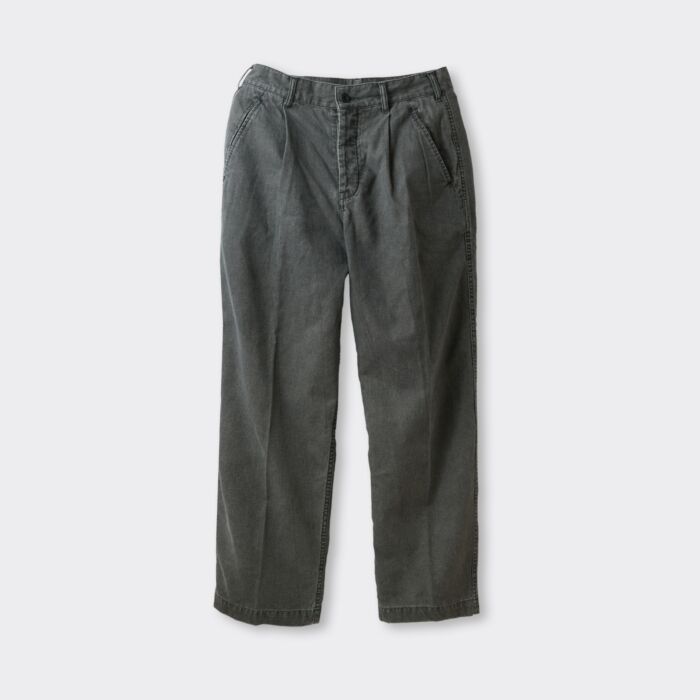 Tailor Work Trousers【OR-1109】