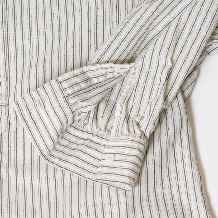 Grandad Collar Shirt【OR-5098】