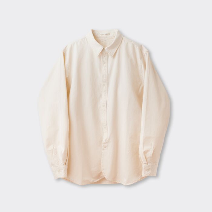 Officer Shirt【OR-5101】