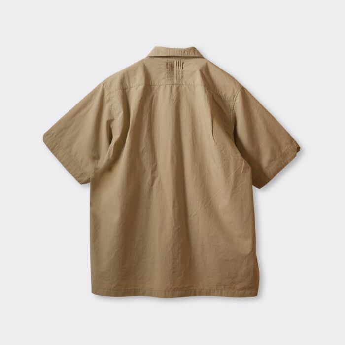 Havana Shirt【OR-5102】