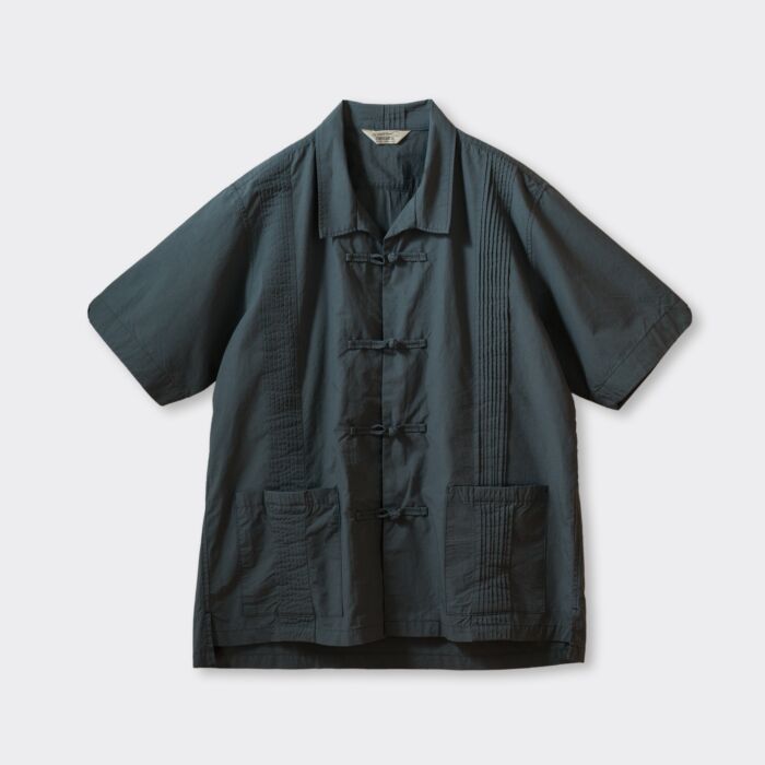 Havana Shirt【OR-5102】