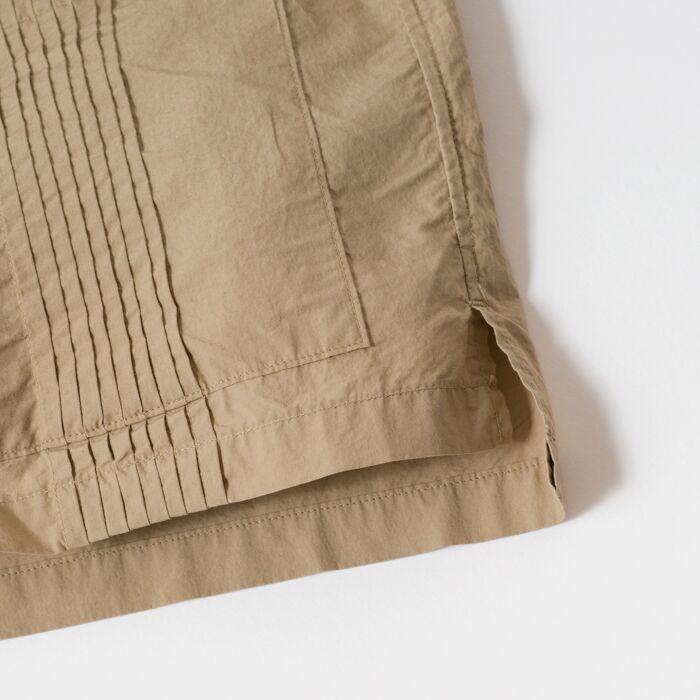 Havana Shirt【OR-5102】