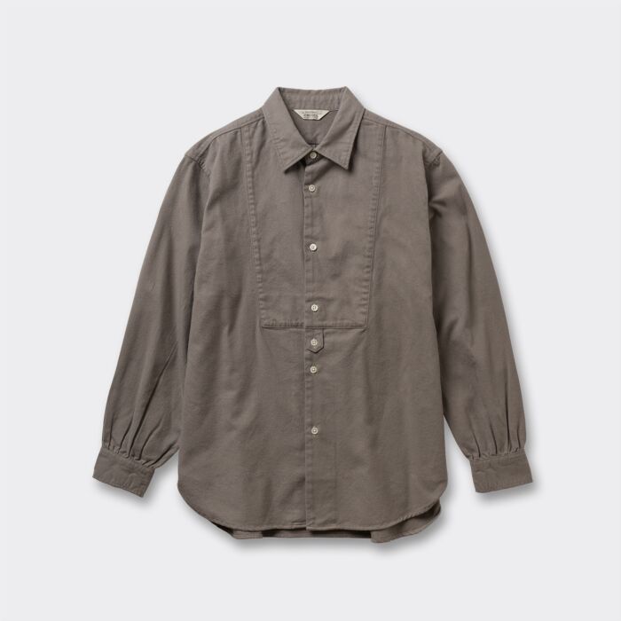 Flannel Shirt【OR-5105】