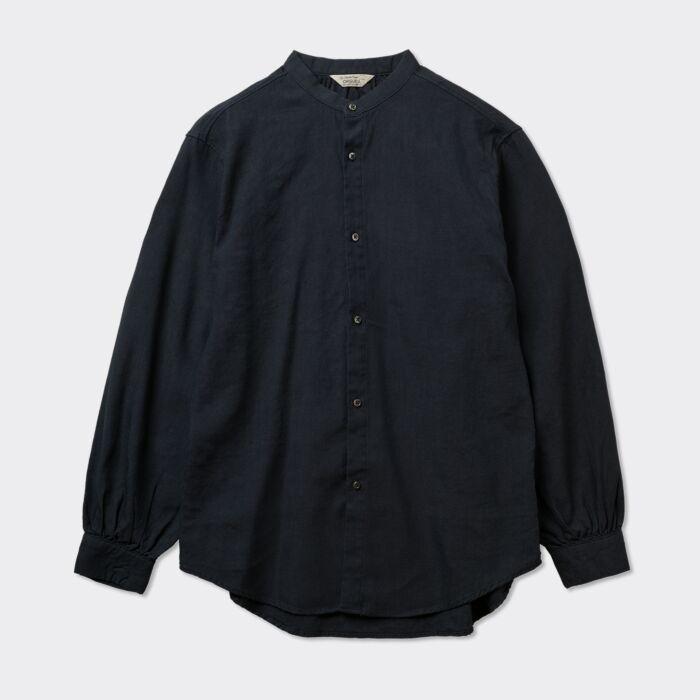 Grandad Shirt【OR-5106】