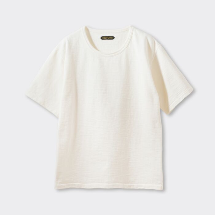 Crew T-Shirt【OR-9096】