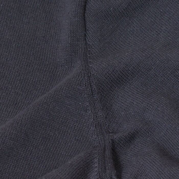 Knit Polo Shirt【OR-9097】