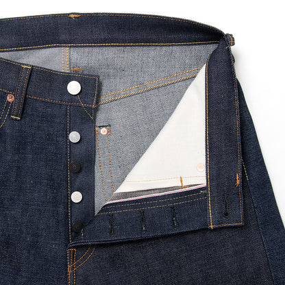 ワールドコットンジーンズ【SDO-002】BIGサイズ