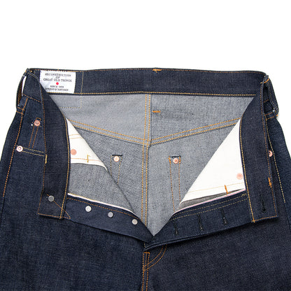 ワールドコットンジーンズ【SDO-002】BIGサイズ