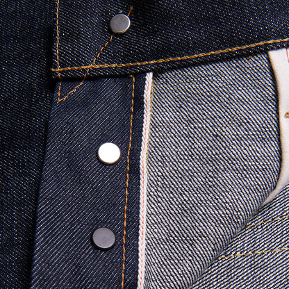 ワールドコットンジーンズ【SDO-002】BIGサイズ