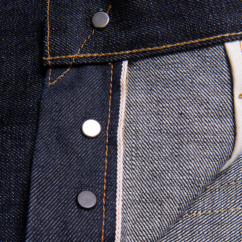 ワールドコットンジーンズ【SDO-002】BIGサイズ