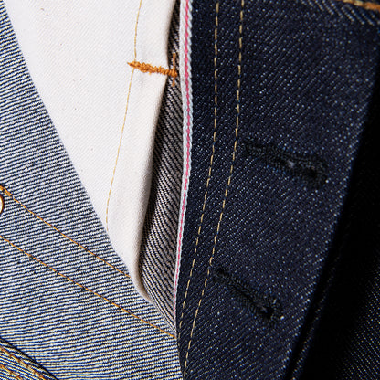 ワールドコットンジーンズ【SDO-002】BIGサイズ