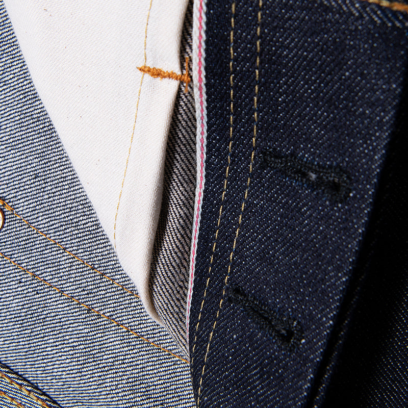 ワールドコットンジーンズ【SDO-002】BIGサイズ