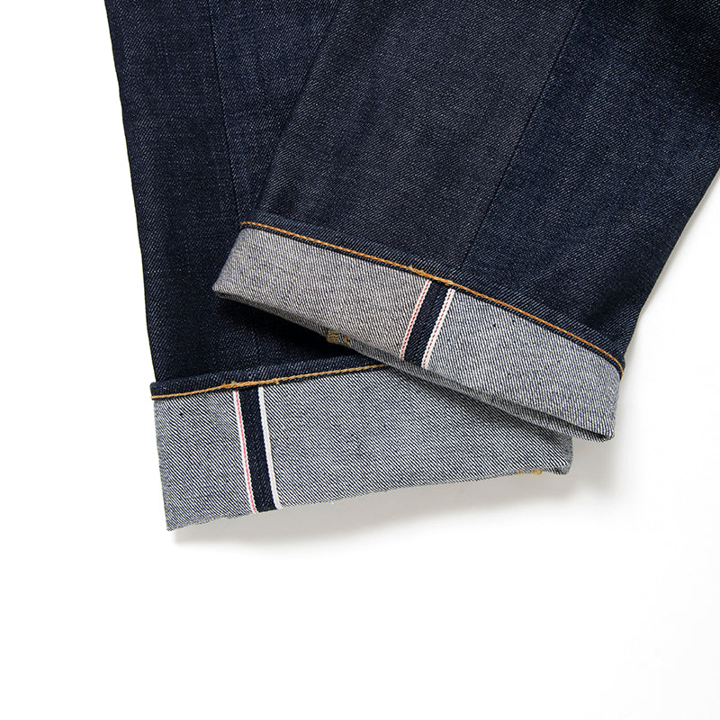 ワールドコットンジーンズ【SDO-002】BIGサイズ