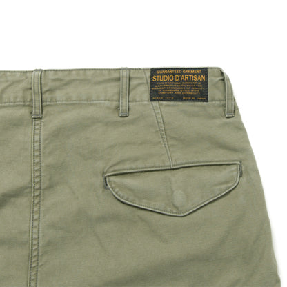 M-65 フィールドパンツ【1835】